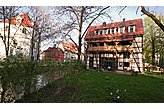 Ģimenes viesu māja Erfurt Vācija